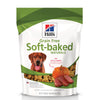 Hill&#39;s Science Diet Grain Free Soft-baked Naturals Dog Treats Duck &amp; Pumpkin