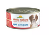 Almo Dog Can Chicken Beef &amp; Carrot 5.5oz