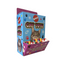 SPOT Kitty Yarn Puffs Cat Toy
