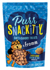 FROMM Purr Snackitty Cat Treats Liver Flavour