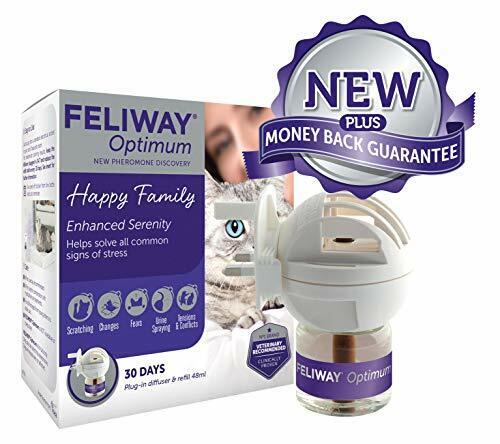 Feliway Optimum Diffuser