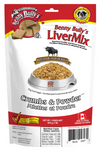 Benny Bully&#39;s Liver Chops in Crumbs 454g