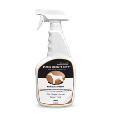 Thornell Dog-Odor Off Spray