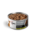 1st Choice Adult Cat Can Hypoallergenic Grain Free Duck Pate