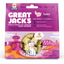 Great Jack's Freeze-Dried Cat Treats & Food Topper - Turkey