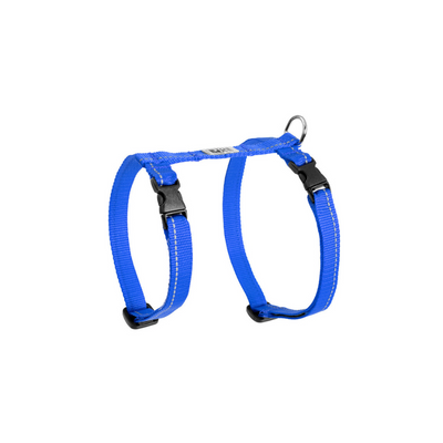 RC Pets Primary Kitty Harness - Royal Blue