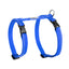 RC Pets Primary Kitty Harness Royal Blue