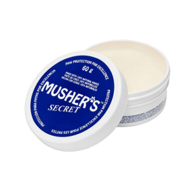 Musher's Secret Paw & Hoof Protection