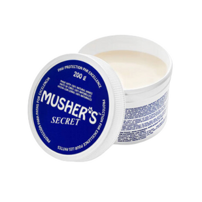 Musher's Secret Paw & Hoof Protection