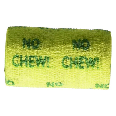 PetFlex No Chew Bandage, 4" by 15 Feet