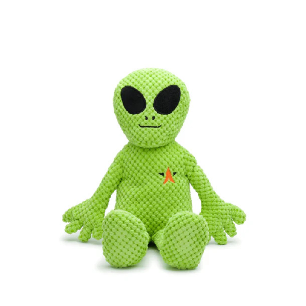 fabdog Floppy Alien