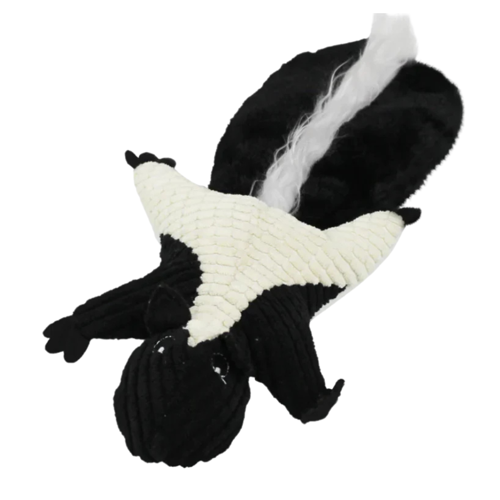 Be One Breed Skunk Kicker Cat Toy