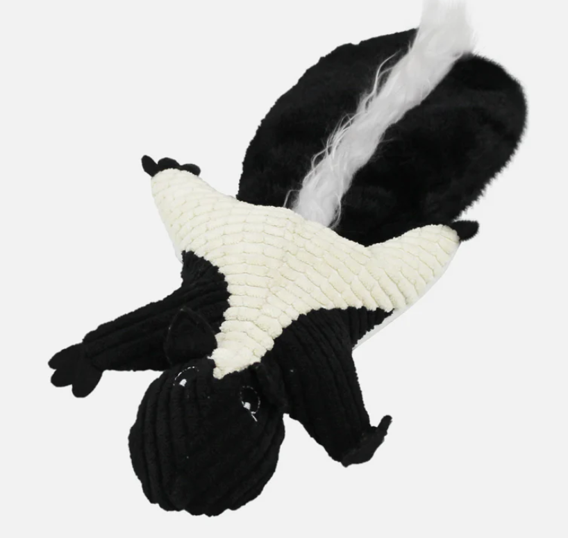 Be One Breed Skunk Kicker Toy