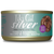 Tiki Cat Silver Senior Whole Foods with Tuna & Mackerel Recipe in Tuna Broth Cat Can