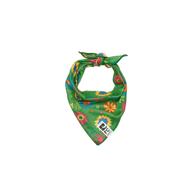 RC Pets Zephyr Cooling Bandana - Spring Floral