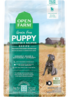 Open Farm Grain Free Puppy Food