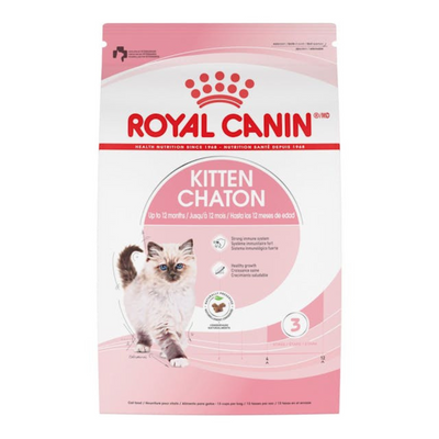 Royal Canin Kitten Food