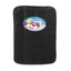 CUMFY Plush Snoozer Mat - Black