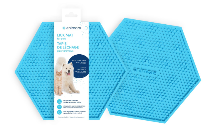 Animora Dental Lick Mat