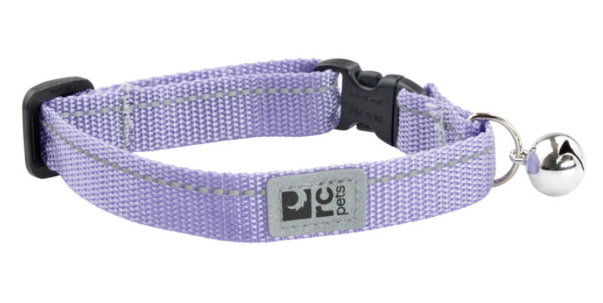 RC Pets Kitty Collar Lilac