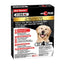 Zodiac Infestop PLUS for Dogs - 4 Tubes