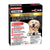 Zodiac Infestop PLUS for Dogs - 4 Tubes