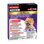 Zodiac Infestop PLUS for Dogs - 4 Tubes