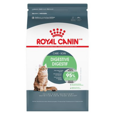 Royal Canin Digestive Care Adult Cat Food