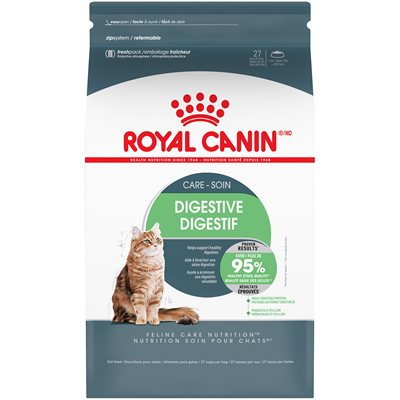 Royal Canin Feline Care Nutrition Digestive Care Adult Cat