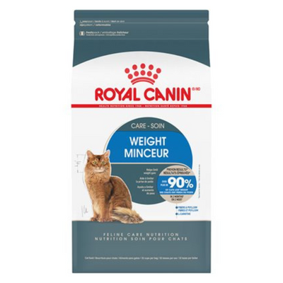 Royal Canin Weight Care Cat Food