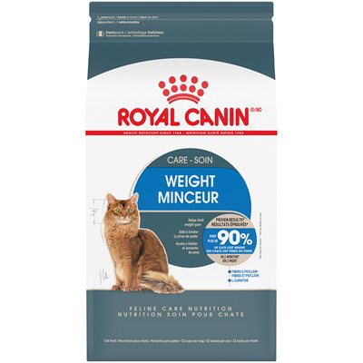 Royal Canin Feline Care Nutrition Weight Care