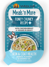 Weruva Meals &#39;n More Funky Chunky Dog Wet Food