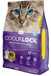Odourlock Cat Litter Lavender Field