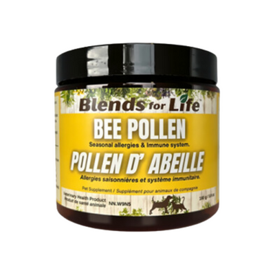 Blends for Life Bee Pollen Supplement