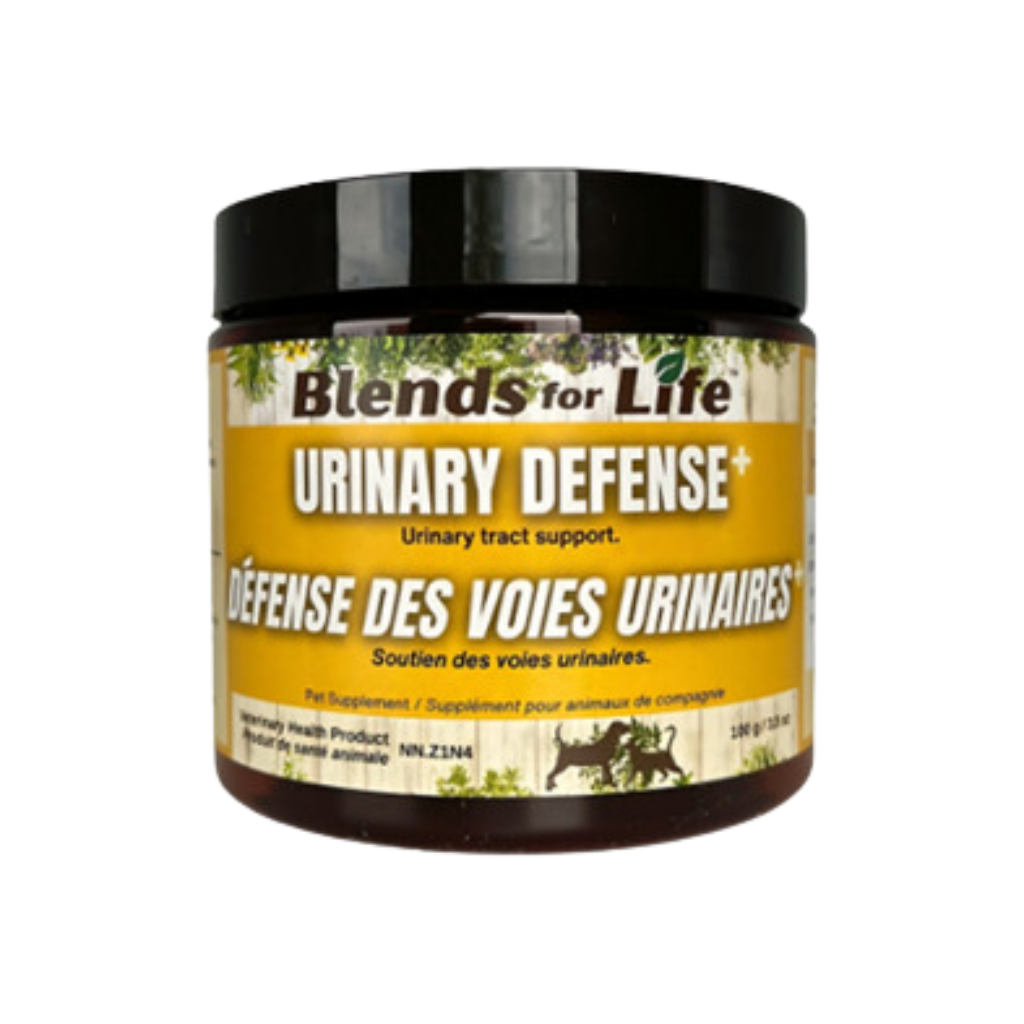 Blends for Life Urinary Tract Defense+ Supplement