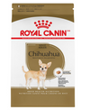 Royal Canin Breed Health Nutrition Chihuahua Adult Dog Food