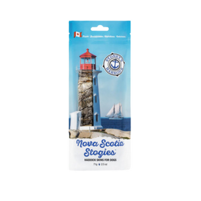 Sydney's Harbour Nova Scotia Stogies (3 Pack) Dog Treats