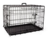 Bud&#39;Z Deluxe Wire Crate Foldable with Double Doors 30&quot;