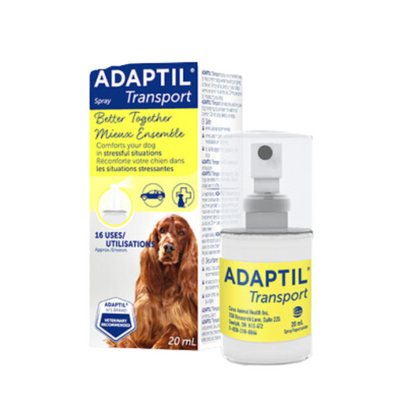 Adaptil Transport Spray for Dogs