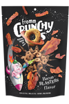 Fromm Crunchy O&#39;s Bacon Blasters Flavor Dog Treats