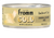 FROMM GOLD INDOOR CAT HAIRBALL CONTROL CHICKEN & SALMON PÂTÉ