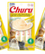 Inaba Churu Puree Chicken & Cheese