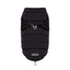 Canada Pooch Harness Puffer - Black