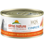 Almo Nature HQS Complete - Chicken Recipe with Cheese in gravy Cat Can
