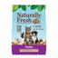 Naturally Fresh Walnut Non-Clumping Pellet Litter