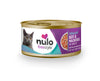 Nulo Freestyle Minced Beef &amp; Mackerel Recipe in gravy for Cats