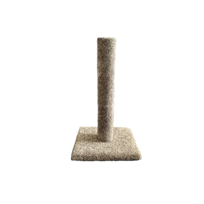 Wonder Pet Carpet Scratch Post 28"