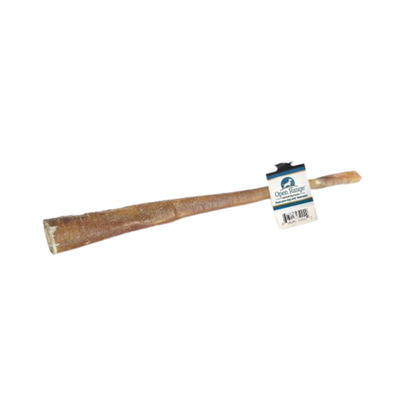 Open Range Water Buffalo Bully Stick 11-12" Dog Treat