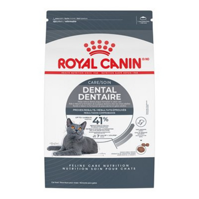 Royal Canin Dental Care Adult Cat Food