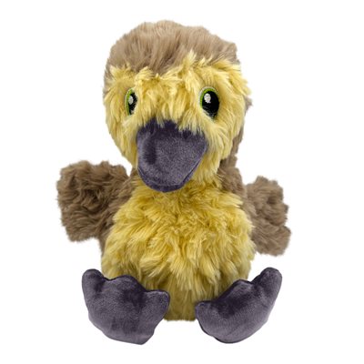 Kong Comfort Tykes Gosling Small Dog Toy